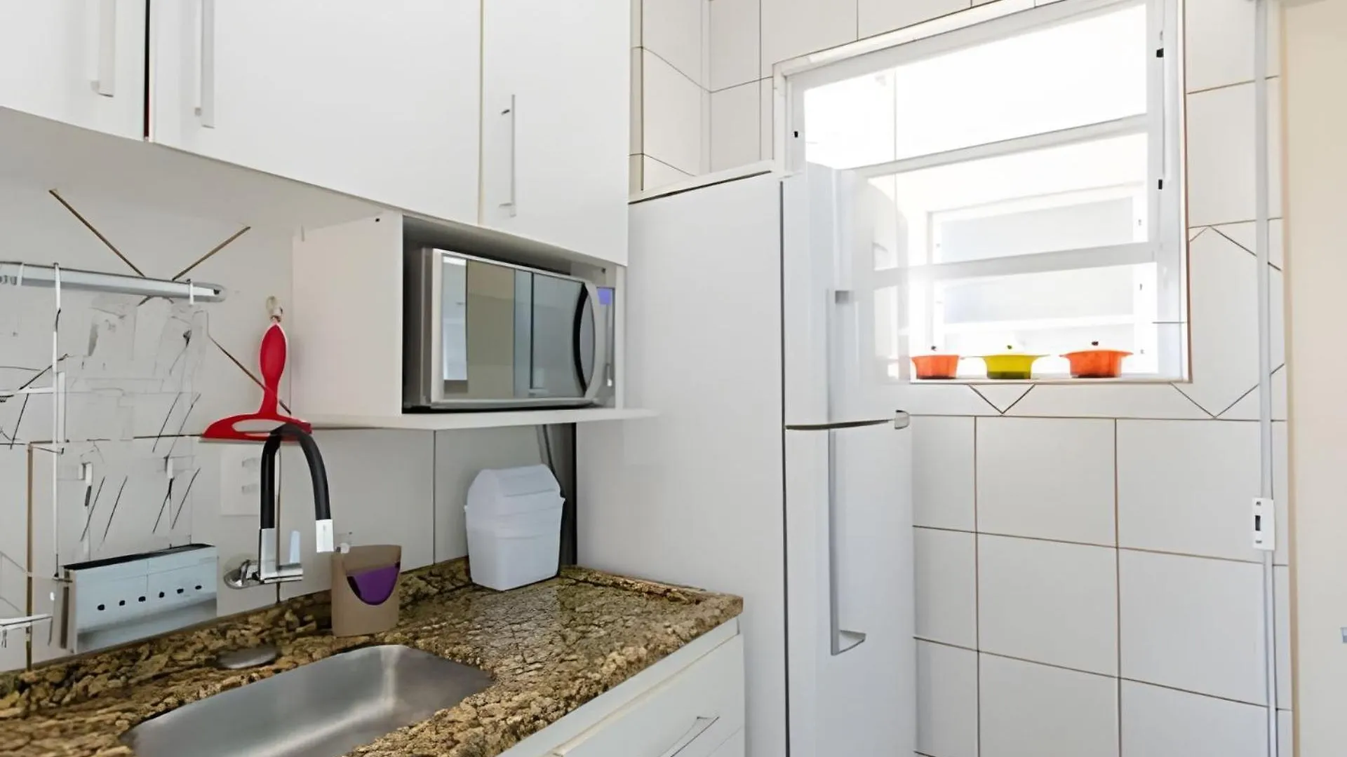 Apartman Apto Aconchegante No Centro Florianópolis